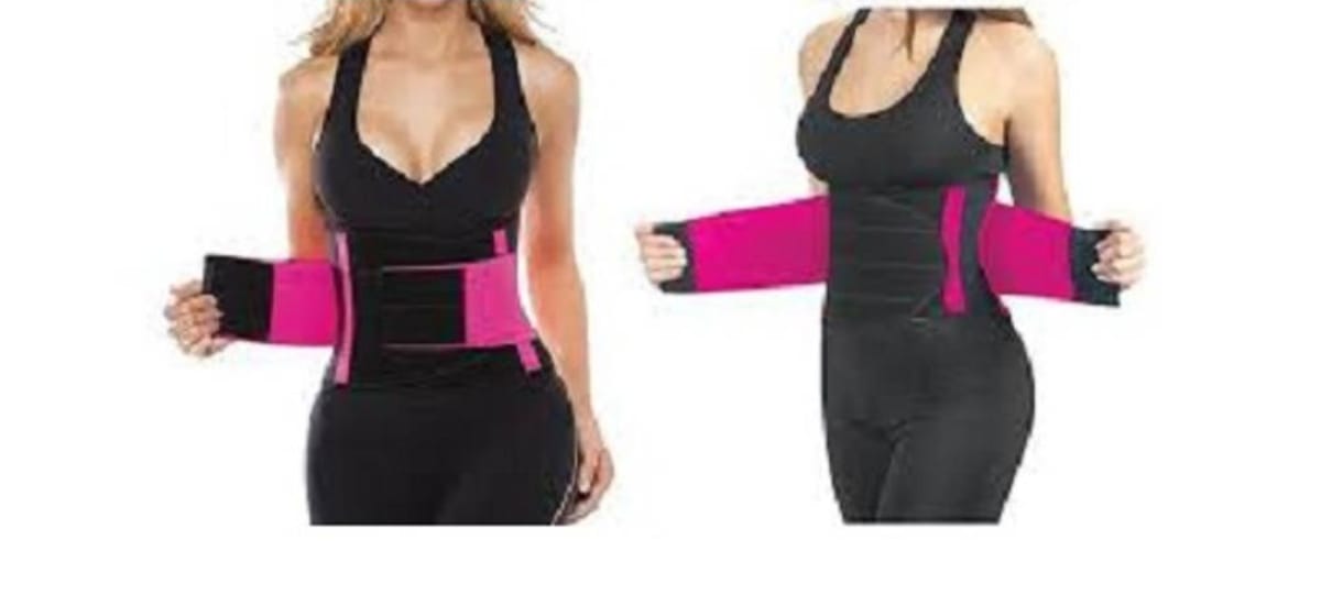 Faja Moldeadora curvyfit