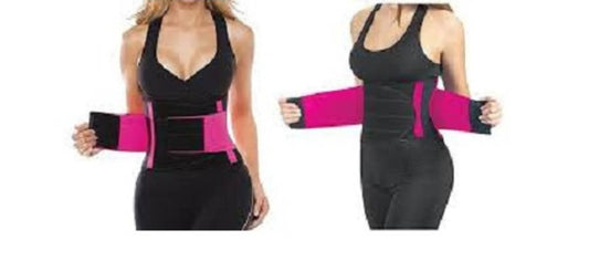 Faja Moldeadora curvyfit